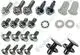 VAILLANT-Befestigungssatz-Service-VNC-28-1-UCHJ-50-u-w-Vaillant-Nr-0020128007 gallery number 1